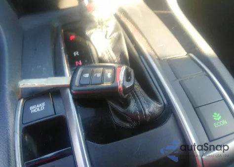 2019 Honda Civic Sport z USA, uszkodzony, nr VIN SHHFK7H43KU220238